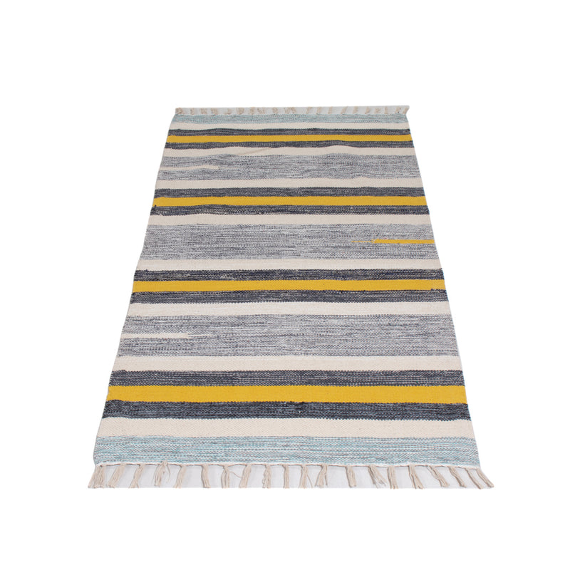 Nowoczesny kilim Dywan 150x70cm