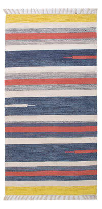 Nowoczesny kilim Dywan 150x70cm – product image