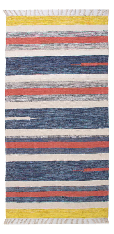 Nowoczesny kilim Dywan 70x150cm