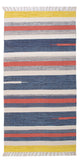 Nowoczesny kilim Dywan 150x70cm