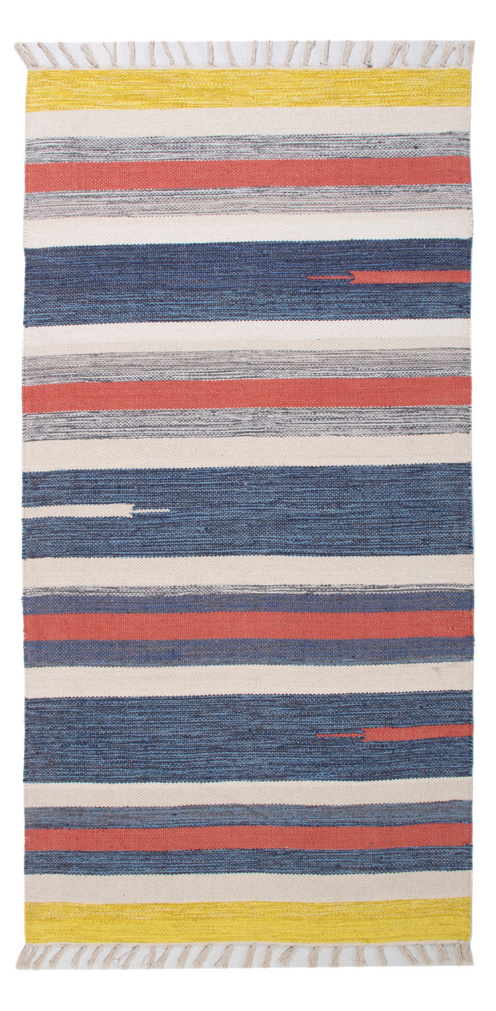 Nowoczesny kilim Dywan 150x70cm