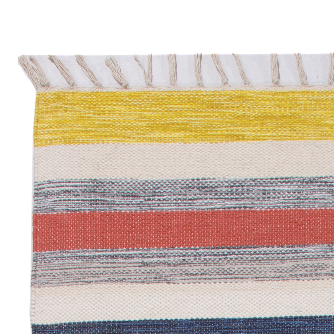 Nowoczesny kilim Dywan 150x70cm