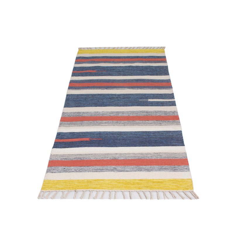 Nowoczesny kilim Dywan 150x70cm