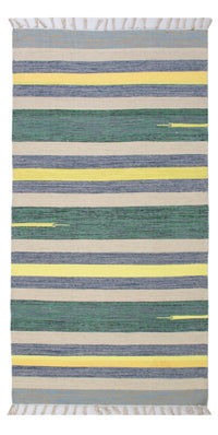 Nowoczesny kilim Dywan 150x70cm – product image