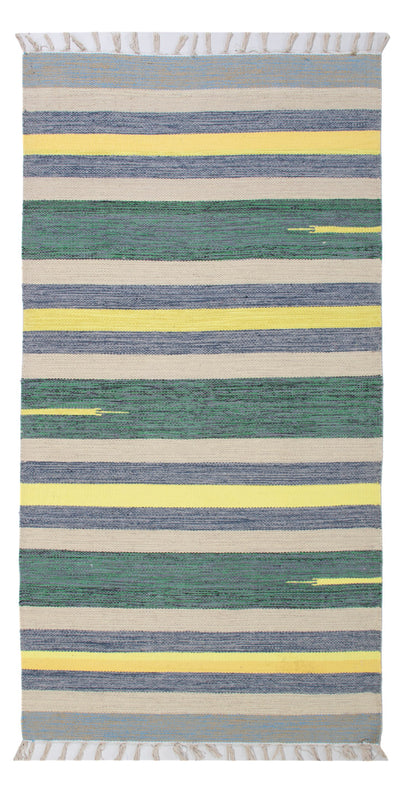 Nowoczesny kilim Dywan 70x150cm