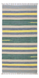 Nowoczesny kilim Dywan 150x70cm