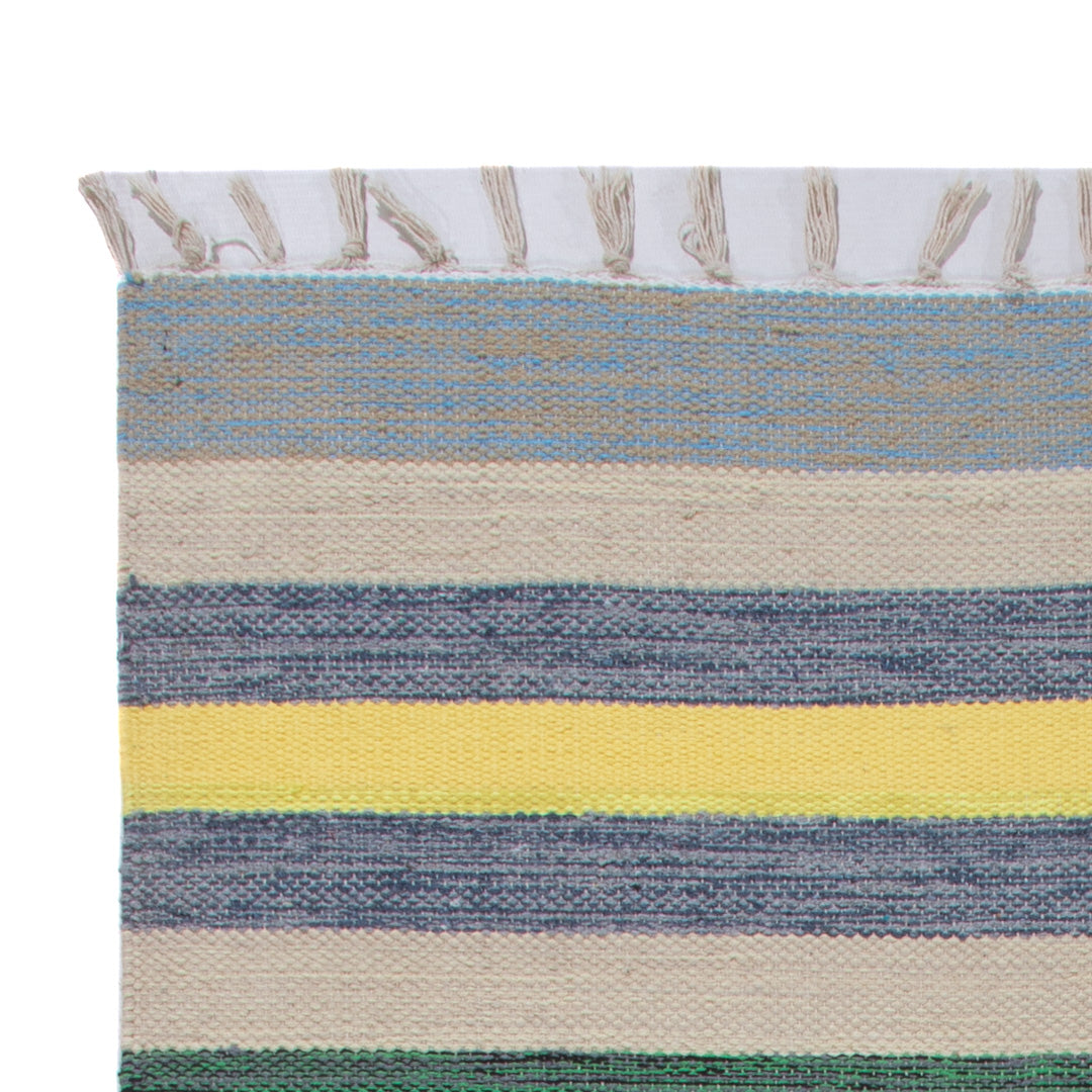 Nowoczesny kilim Dywan 150x70cm