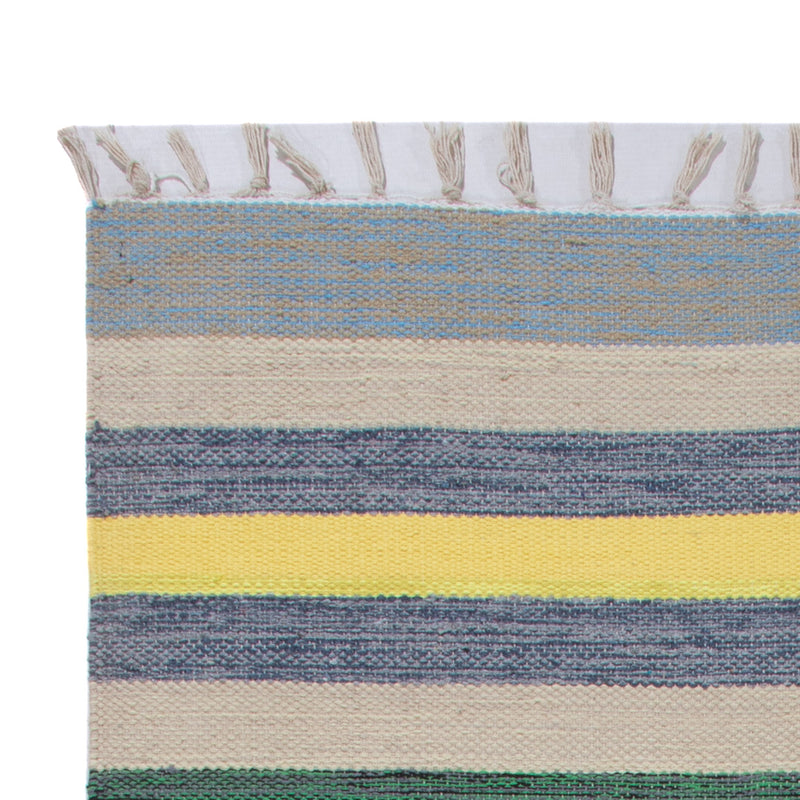 Nowoczesny kilim Dywan 150x70cm