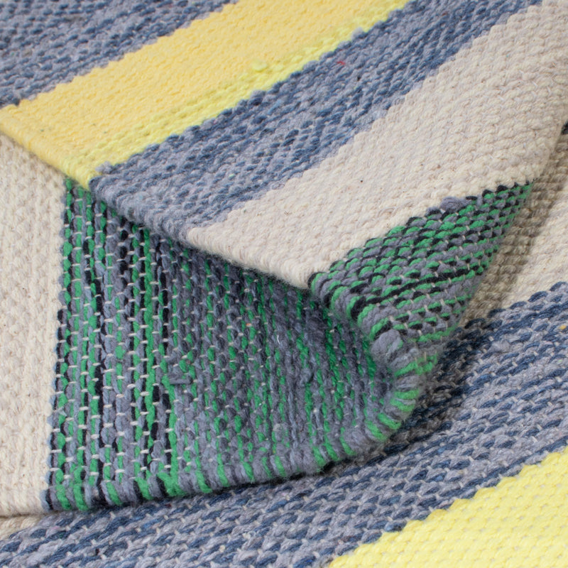 Nowoczesny kilim Dywan 150x70cm