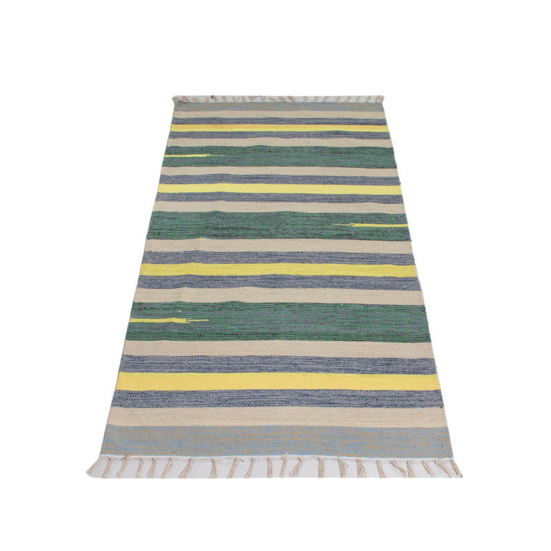 Nowoczesny kilim Dywan 150x70cm