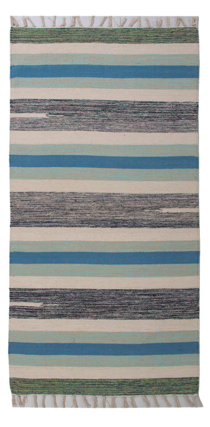 Nowoczesny kilim Dywan 150x70cm