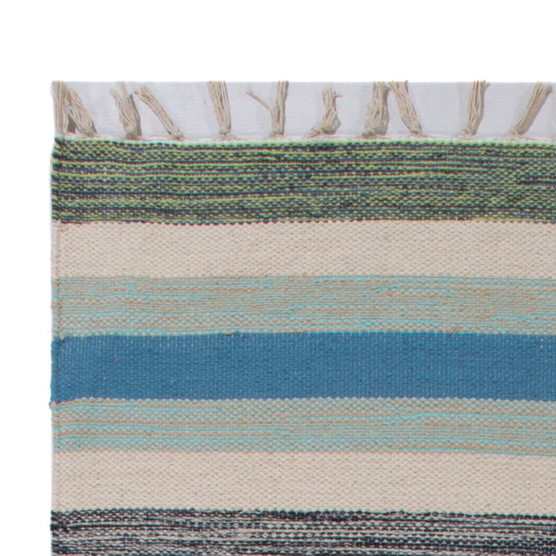 Nowoczesny kilim Dywan 150x70cm