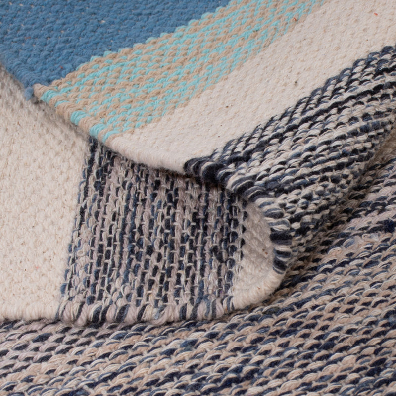 Nowoczesny kilim Dywan 150x70cm