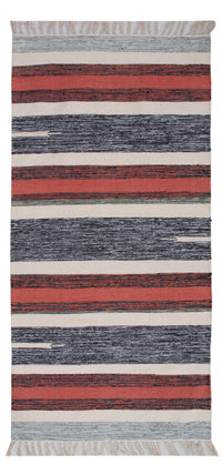 Nowoczesny kilim Dywan 150x70cm – product image