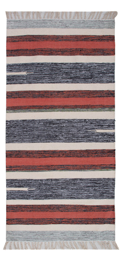 Nowoczesny kilim Dywan 70x150cm