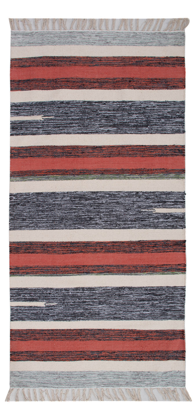 Nowoczesny kilim Dywan 150x70cm