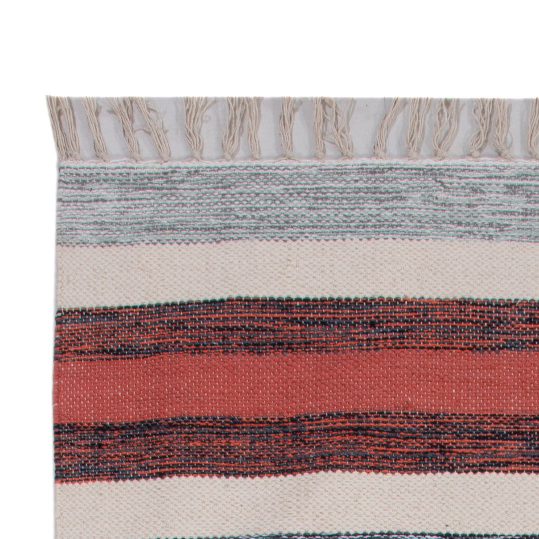 Nowoczesny kilim Dywan 150x70cm