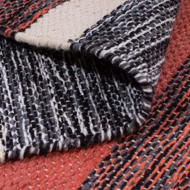Nowoczesny kilim Dywan 150x70cm