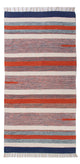 Nowoczesny kilim Dywan 150x70cm
