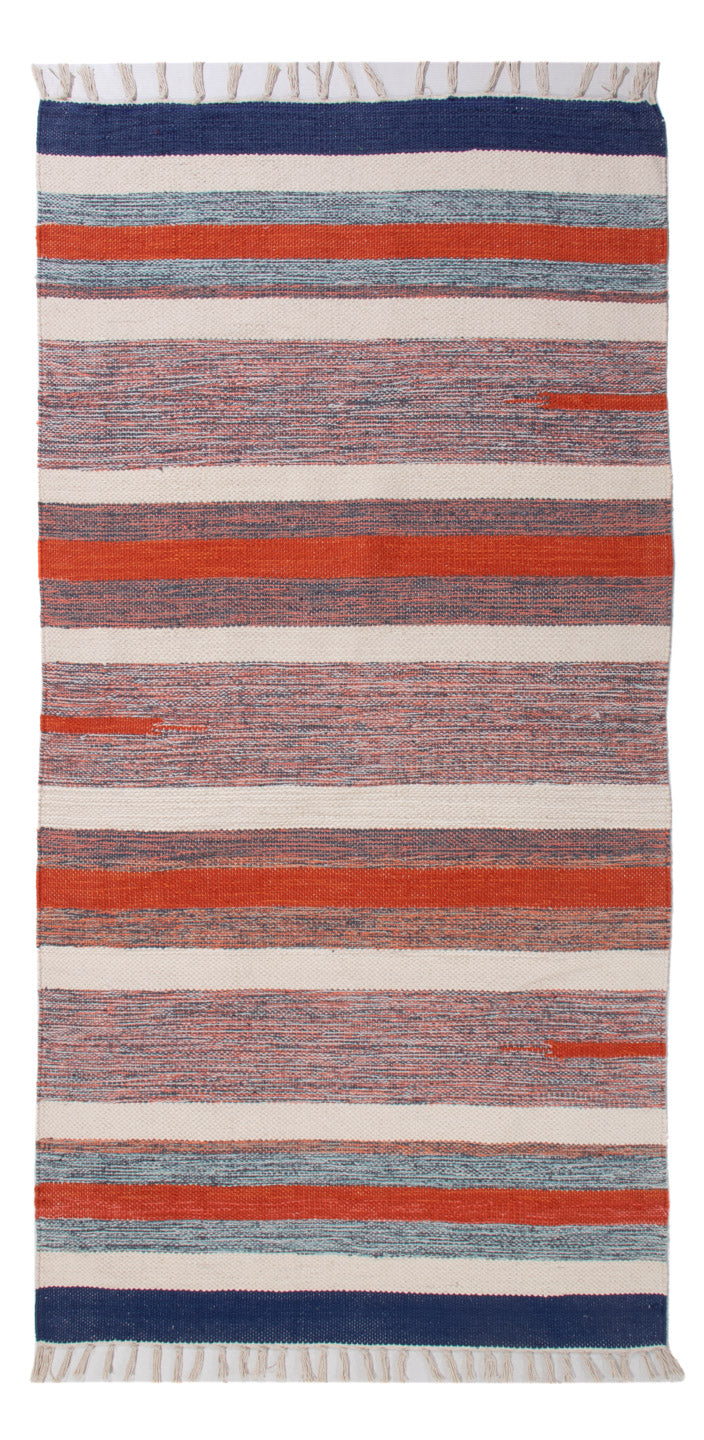 Nowoczesny kilim Dywan 150x70cm