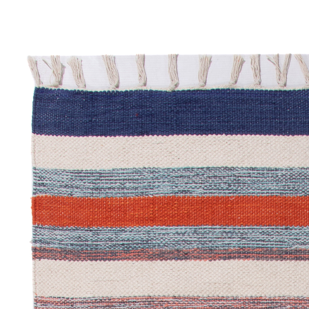 Nowoczesny kilim Dywan 150x70cm