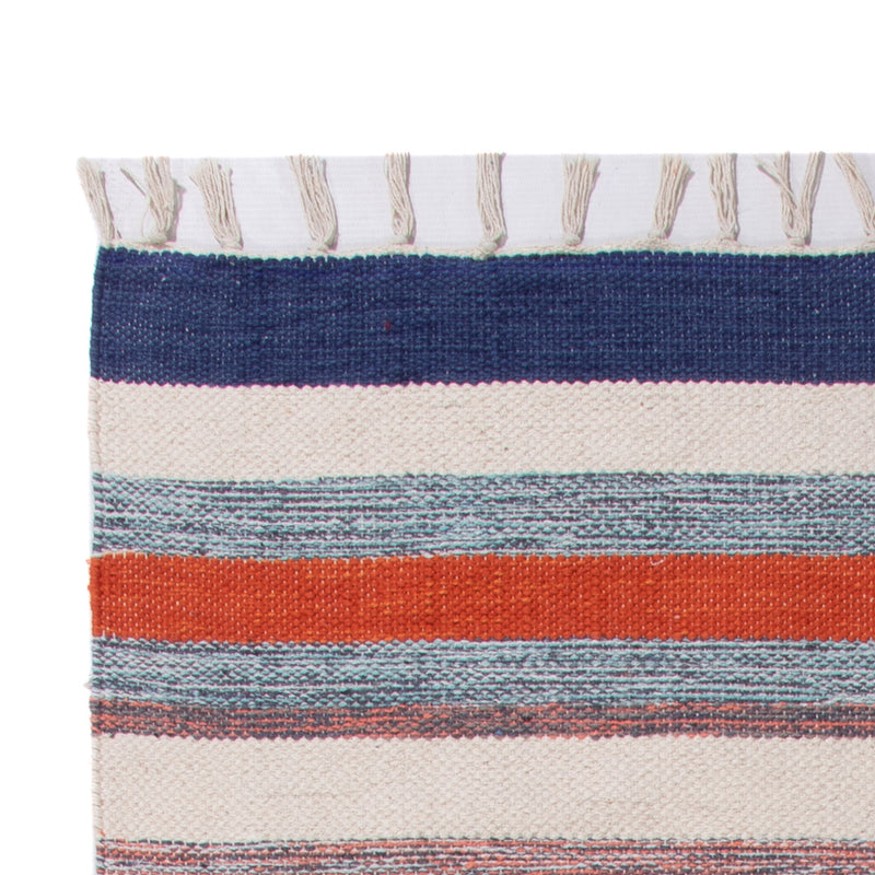 Nowoczesny kilim Dywan 150x70cm