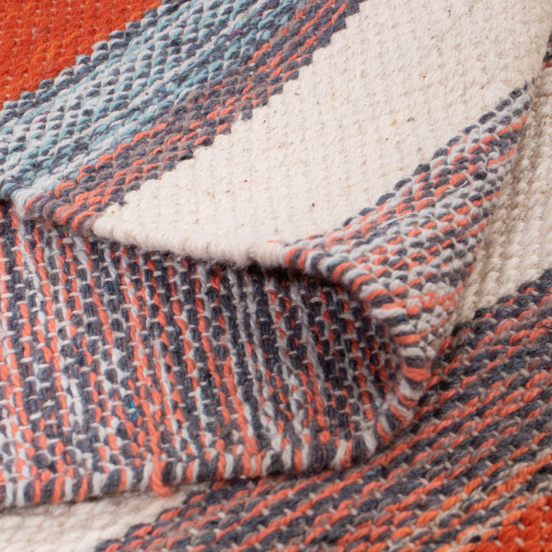 Nowoczesny kilim Dywan 150x70cm