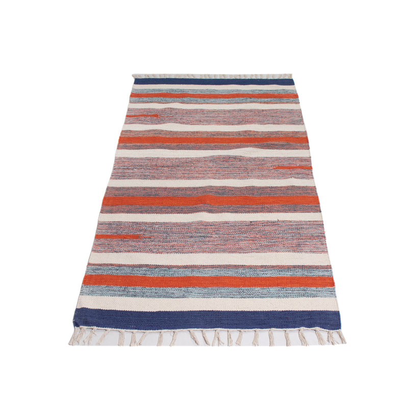 Nowoczesny kilim Dywan 150x70cm