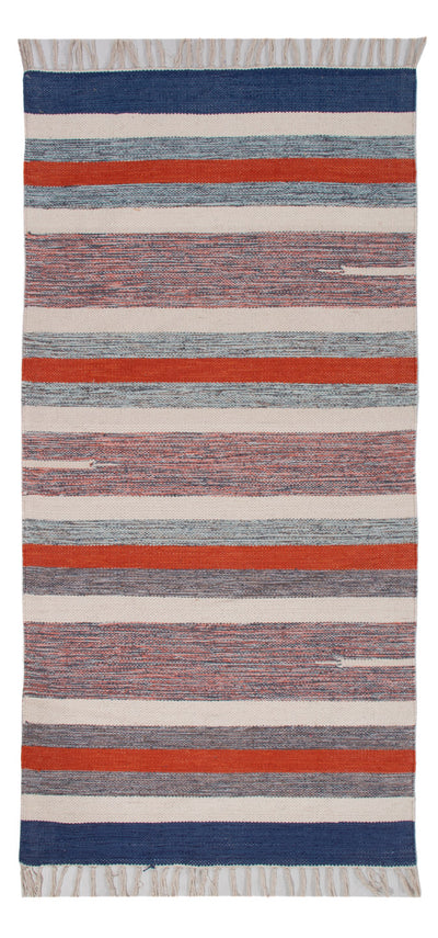 Nowoczesny kilim Dywan 70x150cm