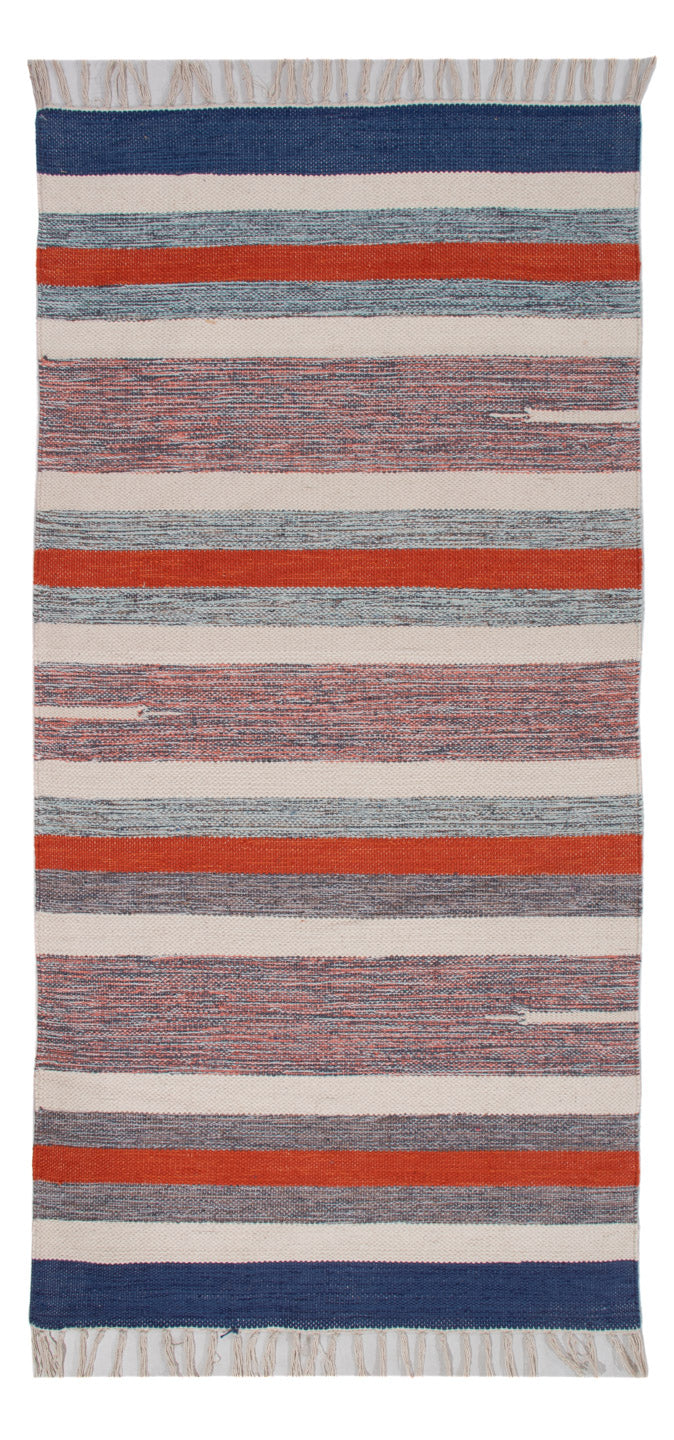 Nowoczesny kilim Dywan 150x70cm
