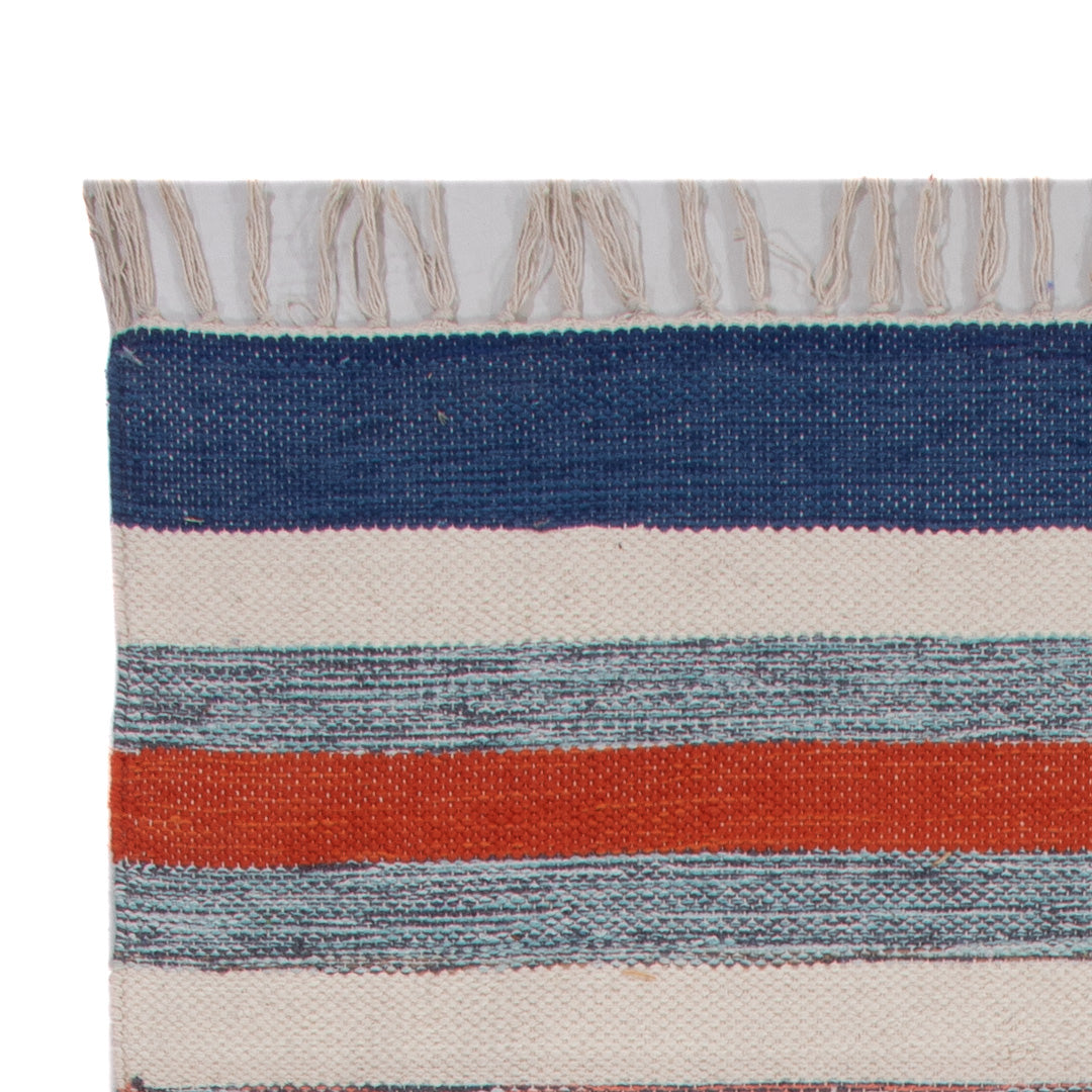 Nowoczesny kilim Dywan 150x70cm