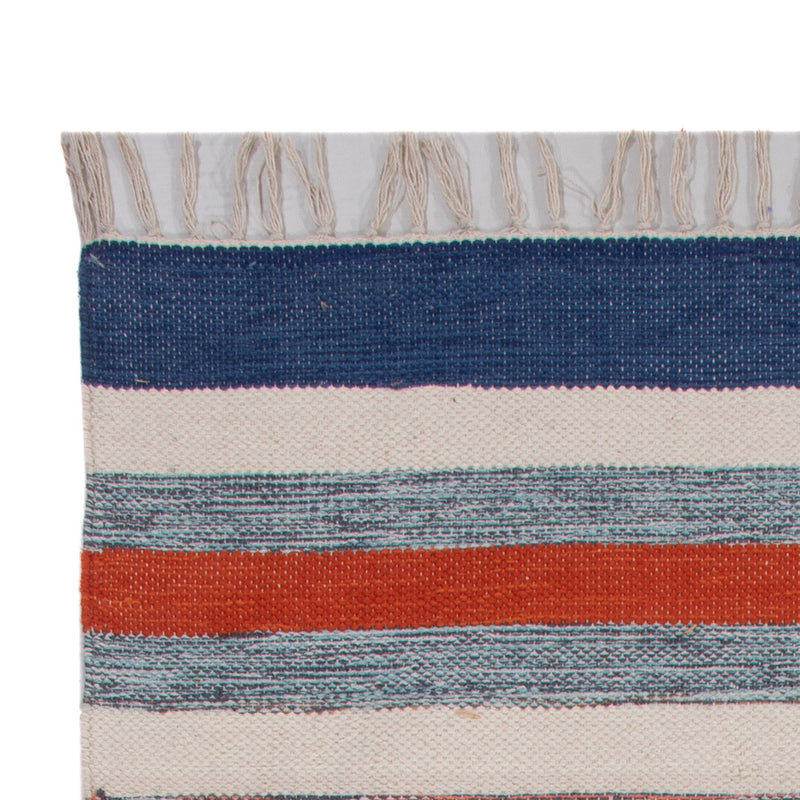 Nowoczesny kilim Dywan 150x70cm