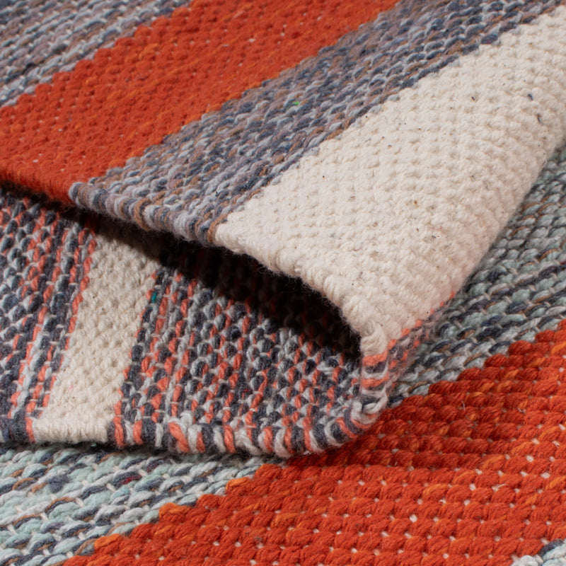 Nowoczesny kilim Dywan 150x70cm