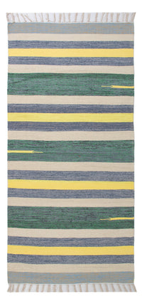 Nowoczesny kilim Dywan 150x70cm – product image