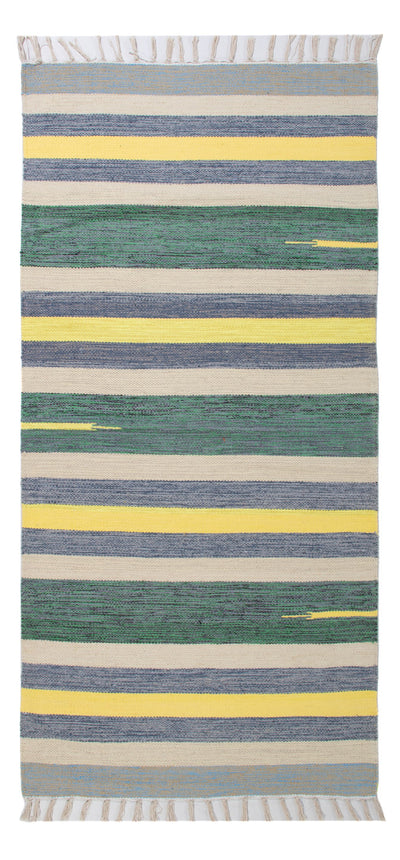 Nowoczesny kilim Dywan 70x150cm
