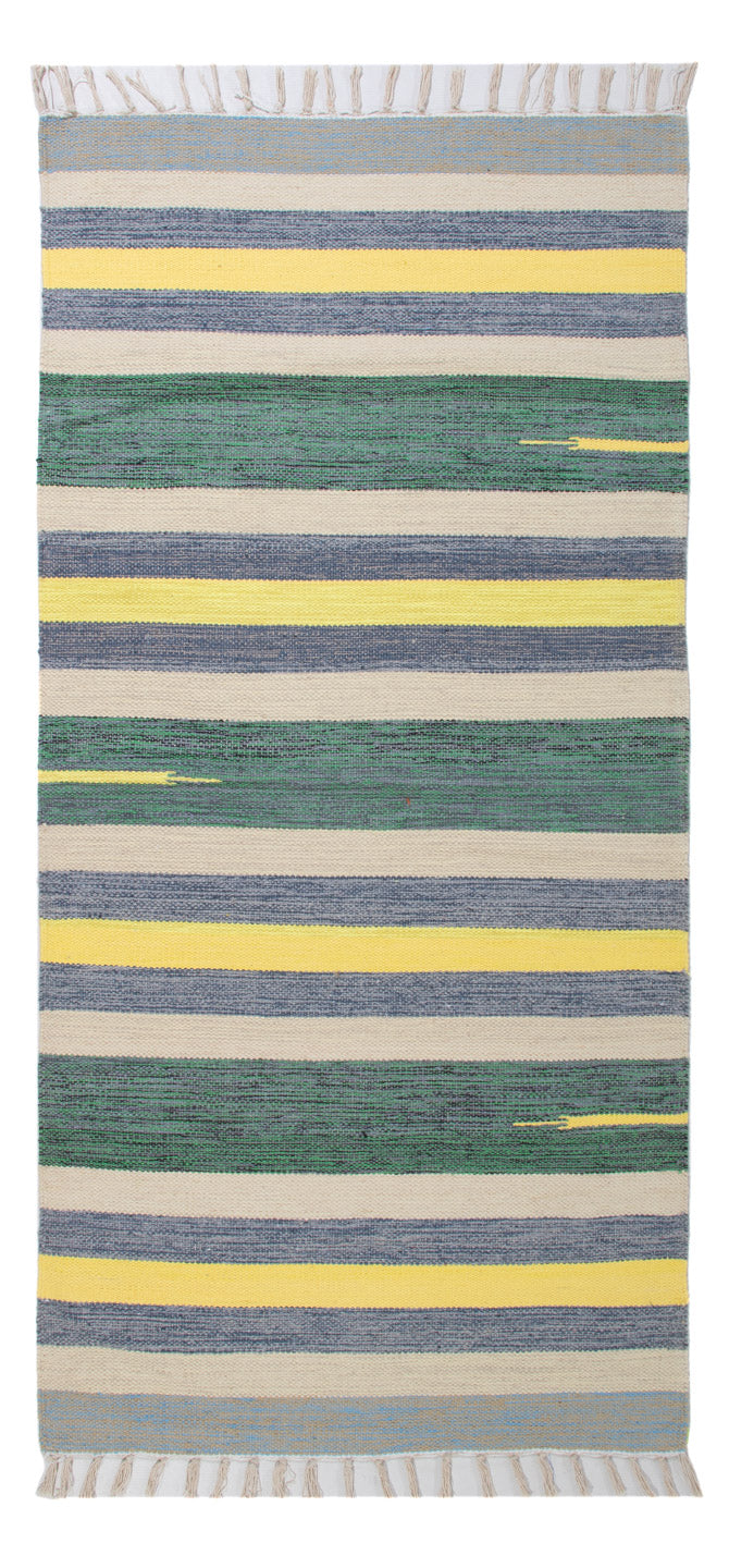 Nowoczesny kilim Dywan 150x70cm
