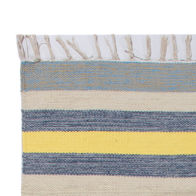 Nowoczesny kilim Dywan 150x70cm
