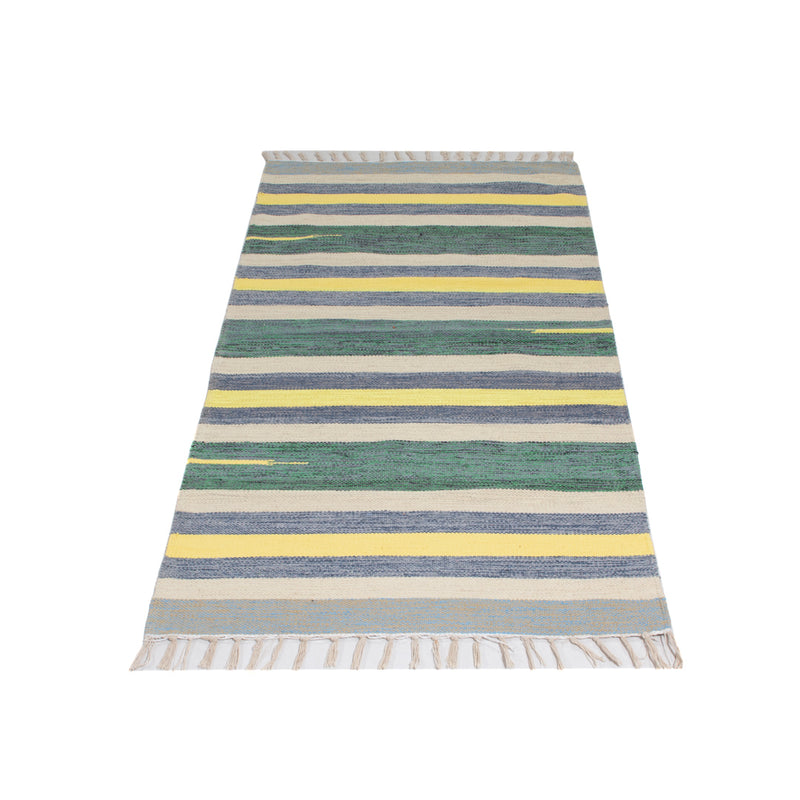 Nowoczesny kilim Dywan 150x70cm