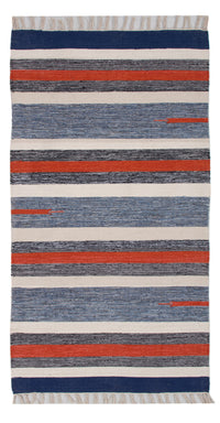 Nowoczesny kilim Dywan 150x70cm – product image