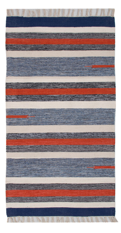 Nowoczesny kilim Dywan 70x150cm
