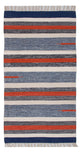 Nowoczesny kilim Dywan 150x70cm