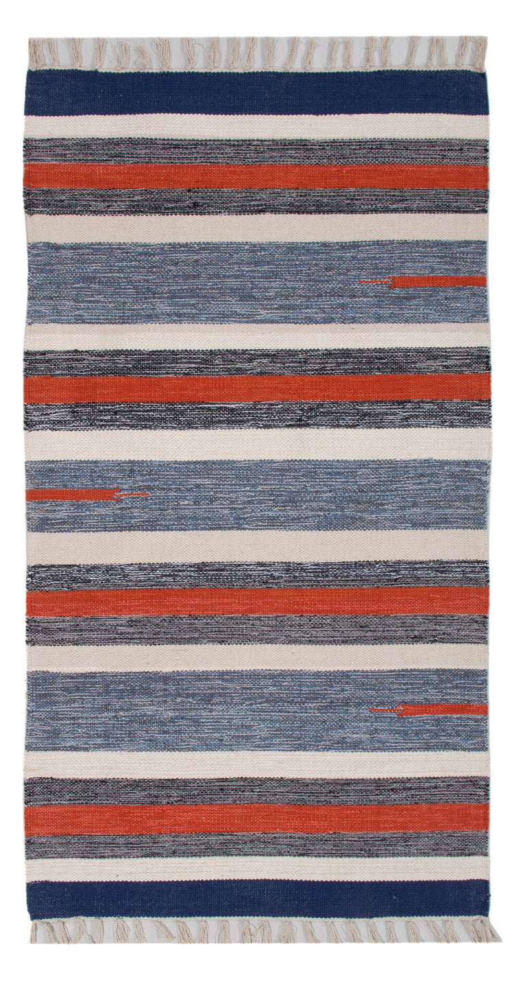 Nowoczesny kilim Dywan 150x70cm