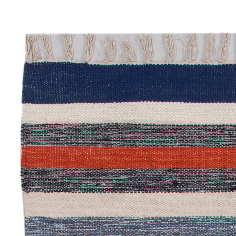 Nowoczesny kilim Dywan 150x70cm