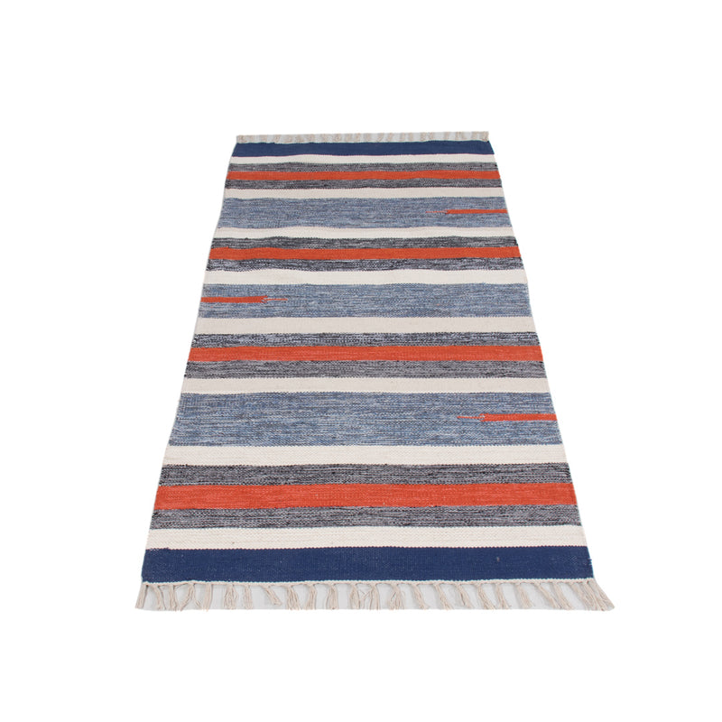 Nowoczesny kilim Dywan 150x70cm