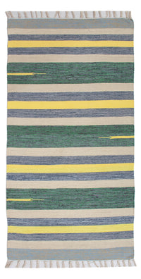 Nowoczesny kilim Dywan 150x70cm – product image