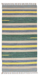Nowoczesny kilim Dywan 150x70cm