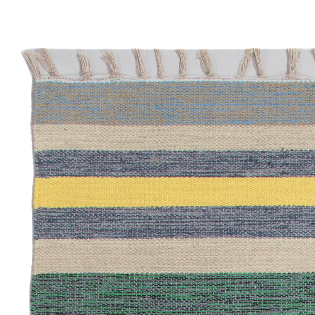 Nowoczesny kilim Dywan 150x70cm