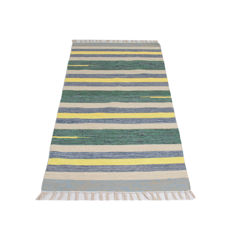 Nowoczesny kilim Dywan 150x70cm