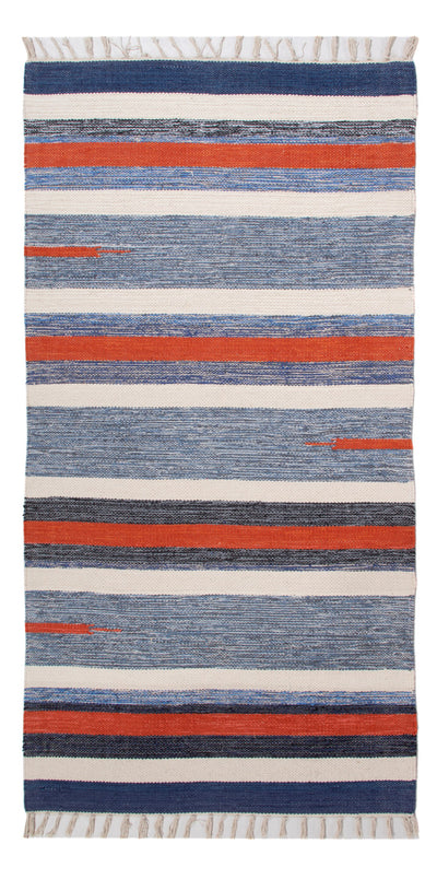 Nowoczesny kilim Dywan 70x150cm