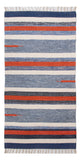 Nowoczesny kilim Dywan 150x70cm